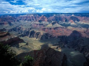 岩石风光 壁纸15 岩石风光 风景壁纸