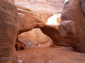 岩石风光 壁纸31 岩石风光 风景壁纸