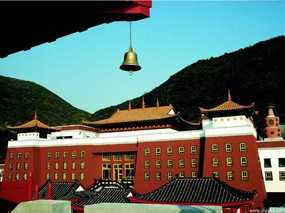 中国香港风光 壁纸37 中国香港风光 风景壁纸
