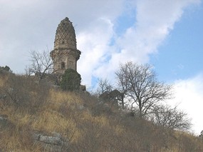 祖国风光壁纸 中国古塔 壁纸5 祖国风光壁纸-中国古 风景壁纸