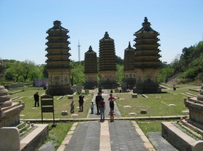 祖国风光壁纸 中国古塔 壁纸17 祖国风光壁纸-中国古 风景壁纸