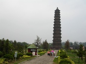 祖国风光壁纸 中国古塔 壁纸31 祖国风光壁纸-中国古 风景壁纸