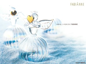  FABIANNE 广告设计壁纸 Brand Advertising Design 韩国 FABIANNE 广告宣传壁纸 广告壁纸