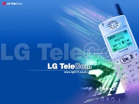  韩国LG手机壁纸 LG Mobile Phone Advertising Design 韩国LG手机广告壁纸 广告壁纸
