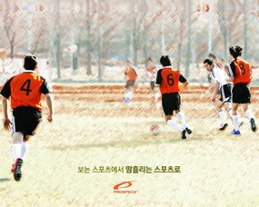 韩国 Prospecs服装 壁纸8 韩国 Prospecs服装 广告壁纸