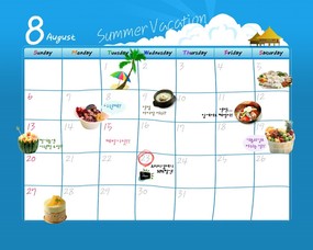 Menu Pan 美食广告壁纸 二 美食食物摄影壁纸 Desktop Wallpaper of Food Menu 美食餐点(二) 广告壁纸