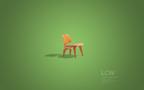 世界名椅子设计 壁纸10 世界名椅子设计 广告壁纸