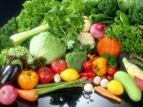蔬菜写真 1 2 水果蔬菜 蔬菜写真 第一辑 花卉壁纸