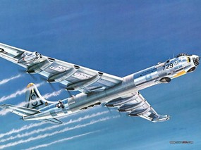  手绘战斗机图片壁纸 Air Combat Flight Plane Art Painting 空战绘画壁纸(四)手绘战斗机图片 绘画壁纸