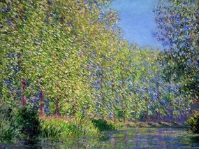 印象派画家 壁纸 克劳德 莫奈 Claude Monet 绘画壁纸 1600 1200 莫奈 Claude Monet 绘画作品 绘画壁纸