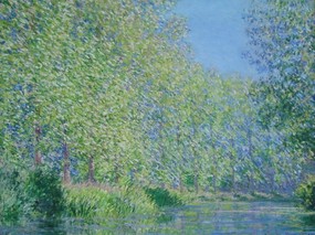 莫奈作品莫奈油画 Claude Monet Painting Art 壁纸2 莫奈作品莫奈油画(C 绘画壁纸