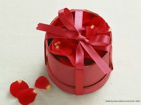  情人节礼物图片 Valentine s Day Gifts 情人节壁纸-爱意浓浓 节日壁纸