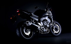 高级大功率摩托跑车宽屏壁纸 壁纸32 高级大功率摩托跑车宽 静物壁纸
