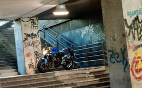 高级大功率摩托跑车宽屏壁纸 壁纸35 高级大功率摩托跑车宽 静物壁纸