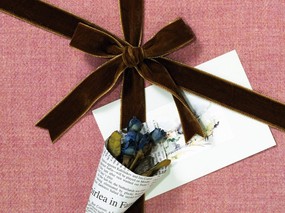 礼物礼品包装装饰 壁纸10 礼物礼品包装装饰 静物壁纸