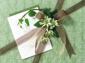 礼物礼品包装装饰 壁纸17 礼物礼品包装装饰 静物壁纸