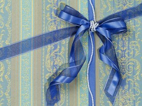 礼物礼品包装装饰 壁纸18 礼物礼品包装装饰 静物壁纸