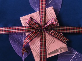 礼物礼品包装装饰 二 壁纸4 礼物礼品包装装饰(二) 静物壁纸