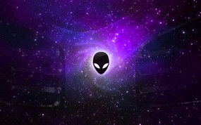 戴尔 Alienware 宽屏壁纸 2560x1600 壁纸5 戴尔 Alienwa 精选壁纸