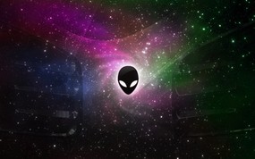 戴尔 Alienware 宽屏壁纸 2560x1600 壁纸6 戴尔 Alienwa 精选壁纸