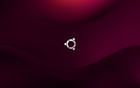 Ubuntu 壁纸51440x900 Ubuntu 精选壁纸