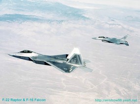 F22猛禽战斗机专辑 F22猛禽战斗机壁纸 军事壁纸