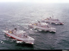 海军战舰4 壁纸37 海军战舰4 军事壁纸