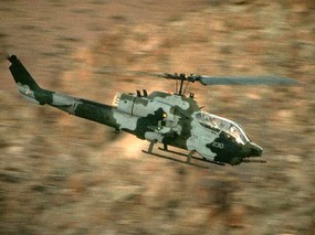 武装直升机壁纸 武装直升机壁纸 军事壁纸