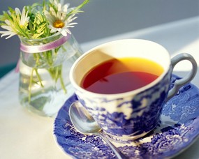 茶艺 1 29 酒水饮料 茶艺 第一辑 美食壁纸