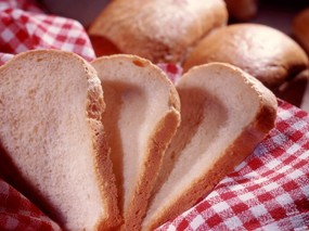 面包 3 3 面包 美食壁纸