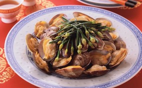 中华美食文化 2 5 中华美食文化 美食壁纸