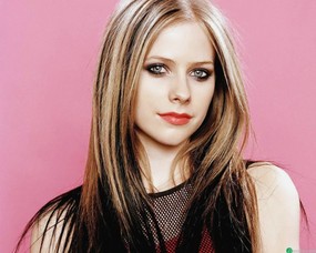 艾薇儿 Avril Lavigne 壁纸143 艾薇儿 Avril Lavigne 明星壁纸
