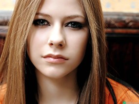 艾薇儿 Avril Lavigne 壁纸167 艾薇儿 Avril Lavigne 明星壁纸