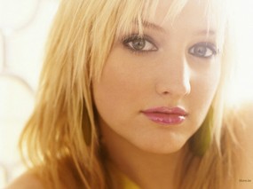 Ashlee Simpson 壁纸7 Ashlee Simpson 明星壁纸