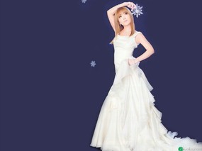 滨崎步 Ayumi Hamasaki 壁纸49 滨崎步 Ayumi 明星壁纸