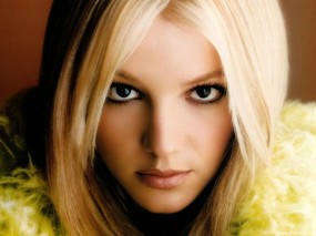 Britney Spears 壁纸6 Britney Spears 明星壁纸