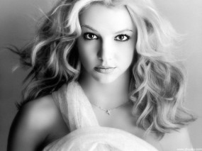Britney Spears 壁纸13 Britney Spears 明星壁纸