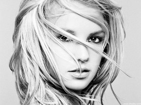 Britney Spears 壁纸17 Britney Spears 明星壁纸