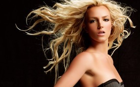 好莱坞女星高清合辑 一 小甜甜布兰妮 Britney Spears 高清壁纸 好莱坞女星高清合辑(一) 明星壁纸