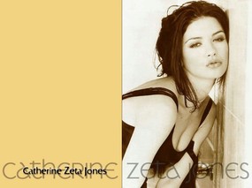 好莱坞女星 凯瑟琳 泽塔 琼斯 Catherine Zeta Jones写真壁纸 Desktop Wallpaper of Catherine Zeta Jones 好莱坞女星凯瑟琳-泽塔-琼斯 Catherine Zeta-Jones写真壁纸 明星壁纸