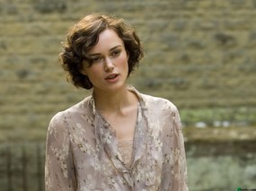 Keira Knightley 壁纸2 Keira Knightley 明星壁纸