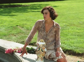 Keira Knightley 壁纸4 Keira Knightley 明星壁纸