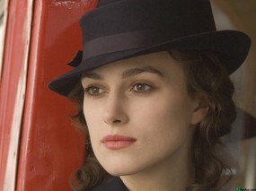 Keira Knightley 壁纸5 Keira Knightley 明星壁纸