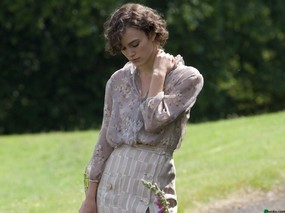 Keira Knightley 壁纸6 Keira Knightley 明星壁纸