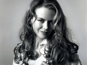 Nicole Kidman 壁纸3 Nicole Kidman 明星壁纸