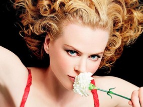 Nicole Kidman 壁纸10 Nicole Kidman 明星壁纸