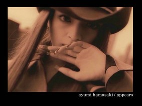 日本国宝级女星 Ayumi Hamasaki 滨崎步壁纸 滨崎步 Ayumi Hamasaki 壁纸 Desktop Wallpaper of Japanese Girls 日本国宝级女星Ayumi Hamasaki 滨崎步壁纸 明星壁纸