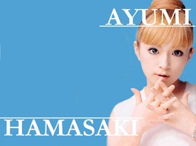 日本国宝级女星 Ayumi Hamasaki 滨崎步壁纸 滨崎步 Ayumi Hamasaki 壁纸 Desktop Wallpaper of Japanese Girls 日本国宝级女星Ayumi Hamasaki 滨崎步壁纸 明星壁纸