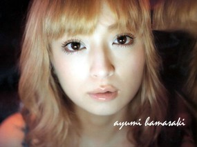 日本国宝级女星 Ayumi Hamasaki 滨崎步壁纸 滨崎步 Ayumi Hamasaki 壁纸 Desktop Wallpaper of Japanese Girls 日本国宝级女星Ayumi Hamasaki 滨崎步壁纸 明星壁纸