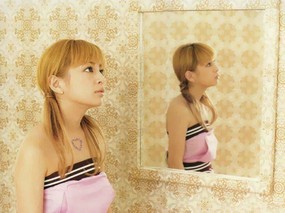 日本国宝级女星 Ayumi Hamasaki 滨崎步壁纸 滨崎步 Ayumi Hamasaki 壁纸 Desktop Wallpaper of Japanese Girls 日本国宝级女星Ayumi Hamasaki 滨崎步壁纸 明星壁纸